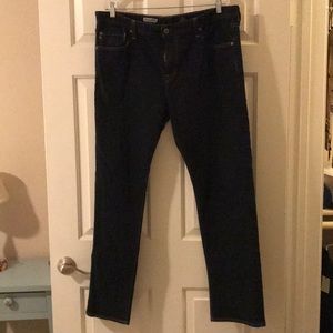 Men’s AG 38x32 Jeans